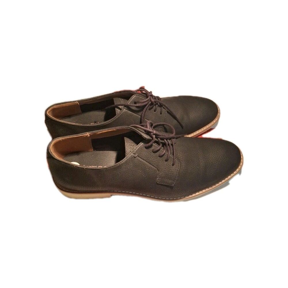 Men's Dress Shoes By Guess Oxford Dress Down  Size 13